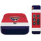 NHL Florida Panthers Alternate Jersey Apple TV Skin